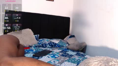 Adriana  online show from 10-12-25, 04:44