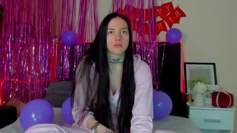 Snapshot of adrianacult chatting on 02-20-26, 06:59 Adriana online show from 02-20-26, 06:59