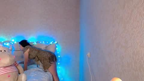 Adriana online show from 01-18-25, 12:24