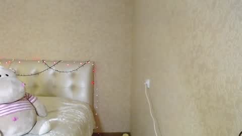 Adriana online show from 01-19-25, 03:39