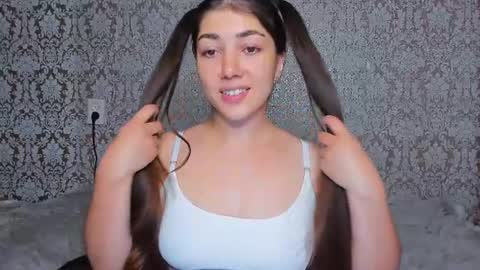 Adriana online show from 07-12-26, 08:22
