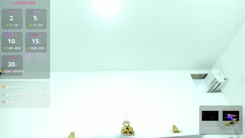 adriana online show from 01-16-25, 04:49