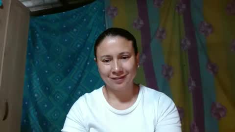Adriana Tellez online show from 01-06-25, 03:08