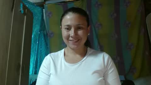 Adriana Tellez online show from 01-20-25, 07:04