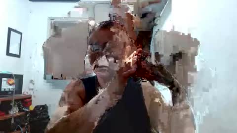 Adriana Tellez online show from 11-25-25, 04:51