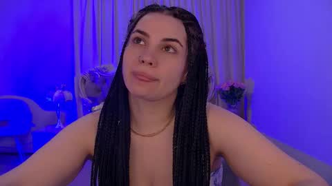 AdrianaTores online show from 03-20-26, 05:34