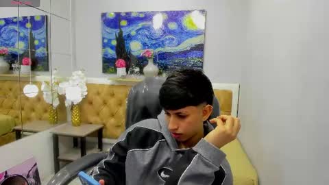 Snapshot of adrianfranko chatting on 07-28-26, 03:21 Adrian Franco online show from 07-28-26, 03:21