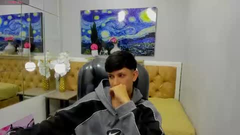 Snapshot of adrianfranko chatting on 07-28-26, 04:39 Adrian Franco online show from 07-28-26, 04:39