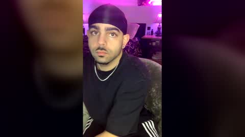 Snapshot of adrianjaxxxon chatting on 12-16-25, 02:49 AdrianJaxxxon online show from 12-16-25, 02:49