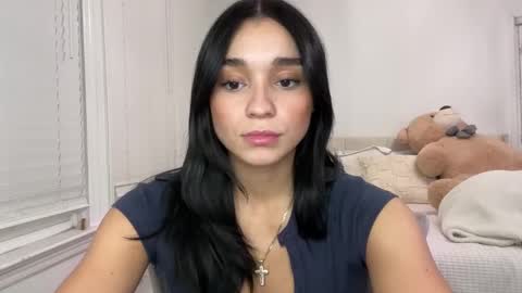 Snapshot of adriannarodriguez chatting on 01-27-25, 01:37 Adrianna  online show from 01-27-25, 01:37
