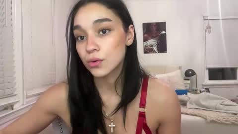 Snapshot of adriannarodriguez chatting on 02-16-25, 03:26 Adrianna  online show from 02-16-25, 03:26