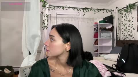 Adrianna  online show from 04-07-26, 02:34