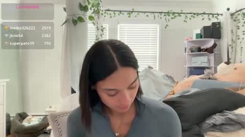 Adrianna  online show from 04-22-26, 06:31