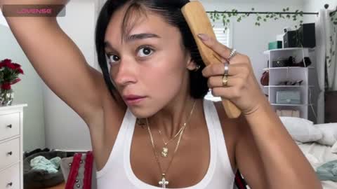 Adrianna  online show from 06-12-26, 04:17