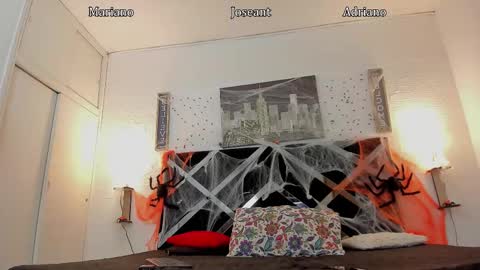 Adrian online show from 10-27-25, 04:49