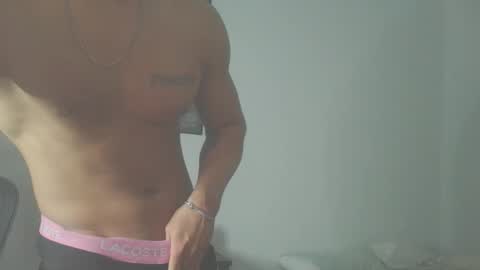 adriano guapo online show from 02-28-26, 10:49