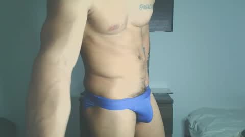 adriano guapo online show from 05-13-26, 11:22