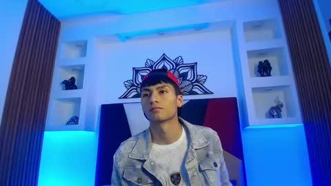 adrianstark_ online show from 06-05-26, 12:55