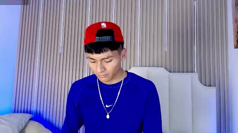 adrianstark_ online show from 06-13-26, 12:25