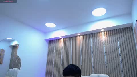 adrianstark_ online show from 06-16-26, 12:30