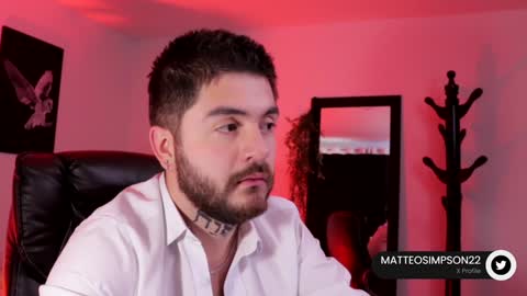 Snapshot of adrianwilliams_ chatting on 01-26-25, 05:55 Adrian Williams online show from 01-26-25, 05:55