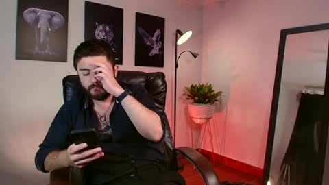 Snapshot of adrianwilliams_ chatting on 02-09-25, 02:49 Adrian Williams online show from 02-09-25, 02:49