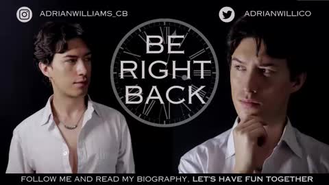 Adrian Williams online show from 11-03-25, 03:13