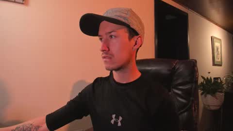 Adrian Williams online show from 12-16-25, 11:10