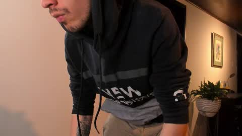 Adrian Williams online show from 03-27-26, 09:47