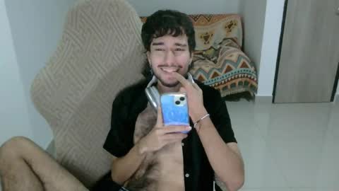 adrien_polo online show from 03-06-26, 11:01