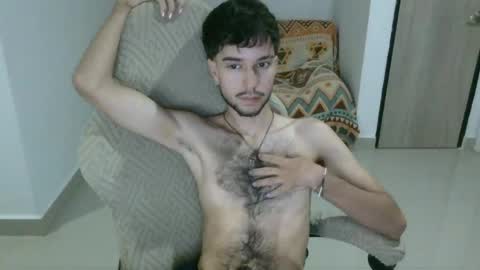 adrien_polo online show from 04-13-26, 12:16