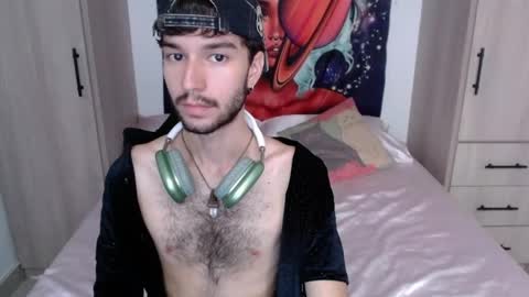adrien_polo online show from 06-04-26, 09:21