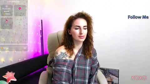 Adriana online show from 01-16-25, 04:07