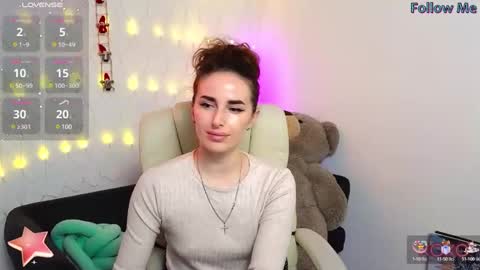 Adriana online show from 01-21-25, 05:30