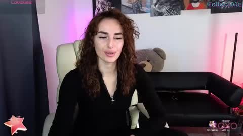 Adriana online show from 02-21-25, 02:59