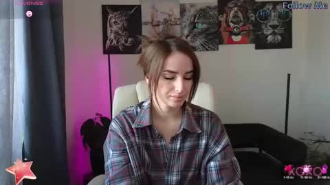 Adriana online show from 02-26-25, 09:42