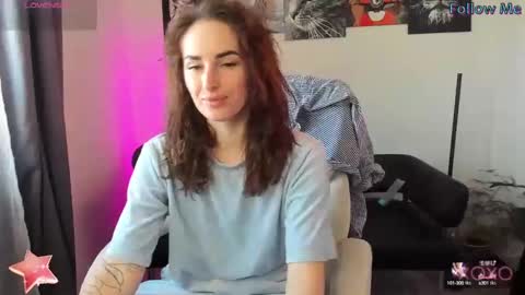 Adriana online show from 02-28-25, 01:36