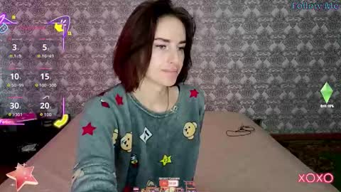 Adriana online show from 09-19-25, 09:11