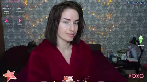 Adriana online show from 11-04-25, 04:33