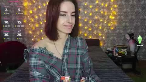 Adriana online show from 11-10-25, 08:35