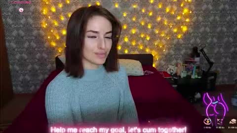 Adriana online show from 12-15-25, 07:07