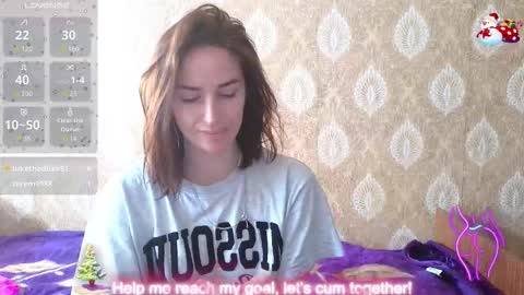 Adriana online show from 03-09-26, 06:06