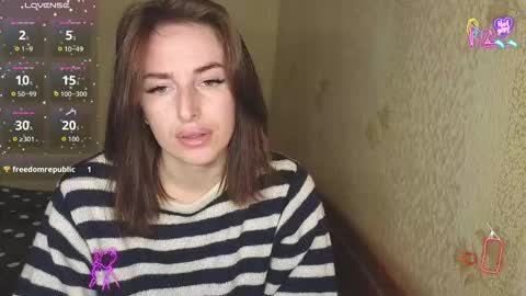 Adriana online show from 03-28-26, 05:12