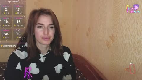 Adriana online show from 04-01-26, 04:15