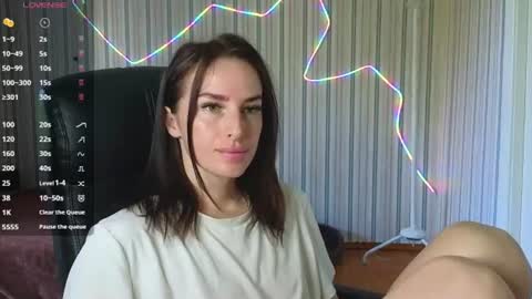 Snapshot of adrihanna chatting on 07-07-26, 06:27 Adriana online show from 07-07-26, 06:27