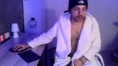 Adriherx online show from 01-10-26, 12:23