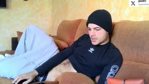 Adriherx online show from 01-15-26, 12:54