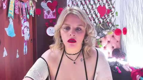 adriiana_fox_ online show from 02-22-25, 07:03