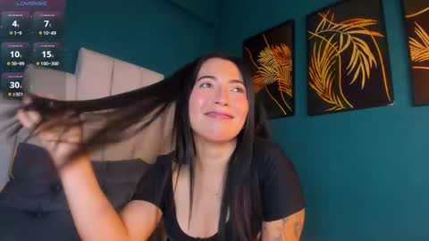 adriienne_ online show from 03-13-26, 09:43