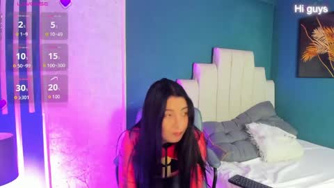 adriienne_ online show from 04-15-26, 08:42